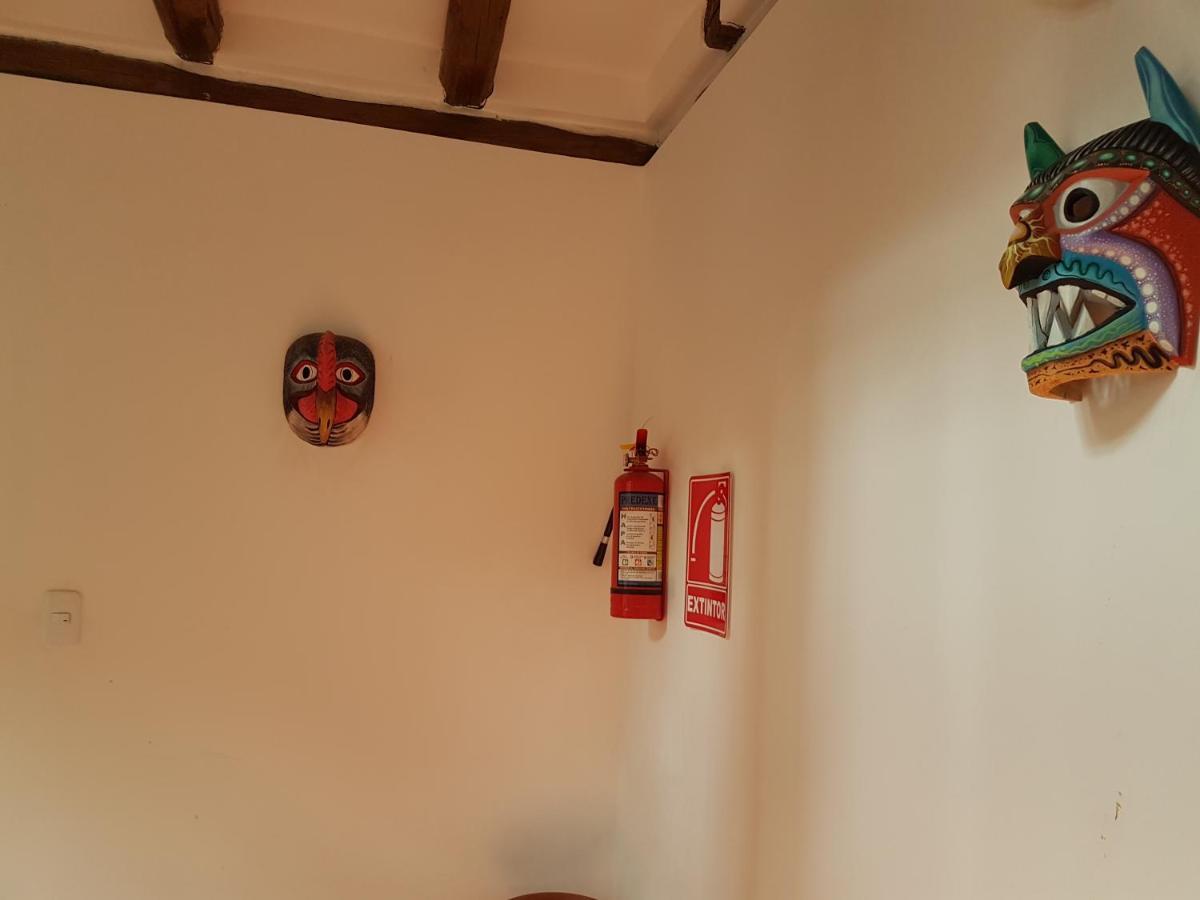Hotel Princesatoa Quilotoa Kültér fotó