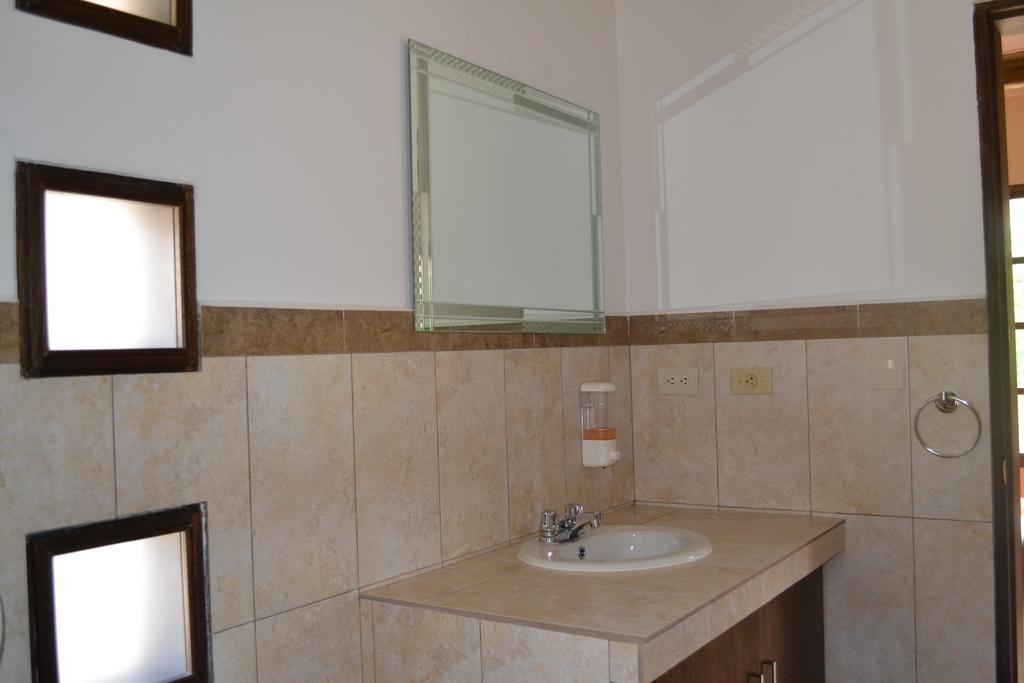 Hotel Princesatoa Quilotoa Szoba fotó